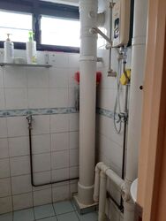 Blk 1 Ghim Moh Road (Queenstown), HDB 3 Rooms #315528981